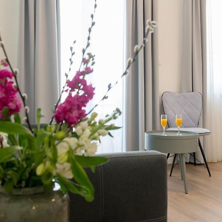 Capital Apartments And Rooms Σπλιτ Εξωτερικό φωτογραφία