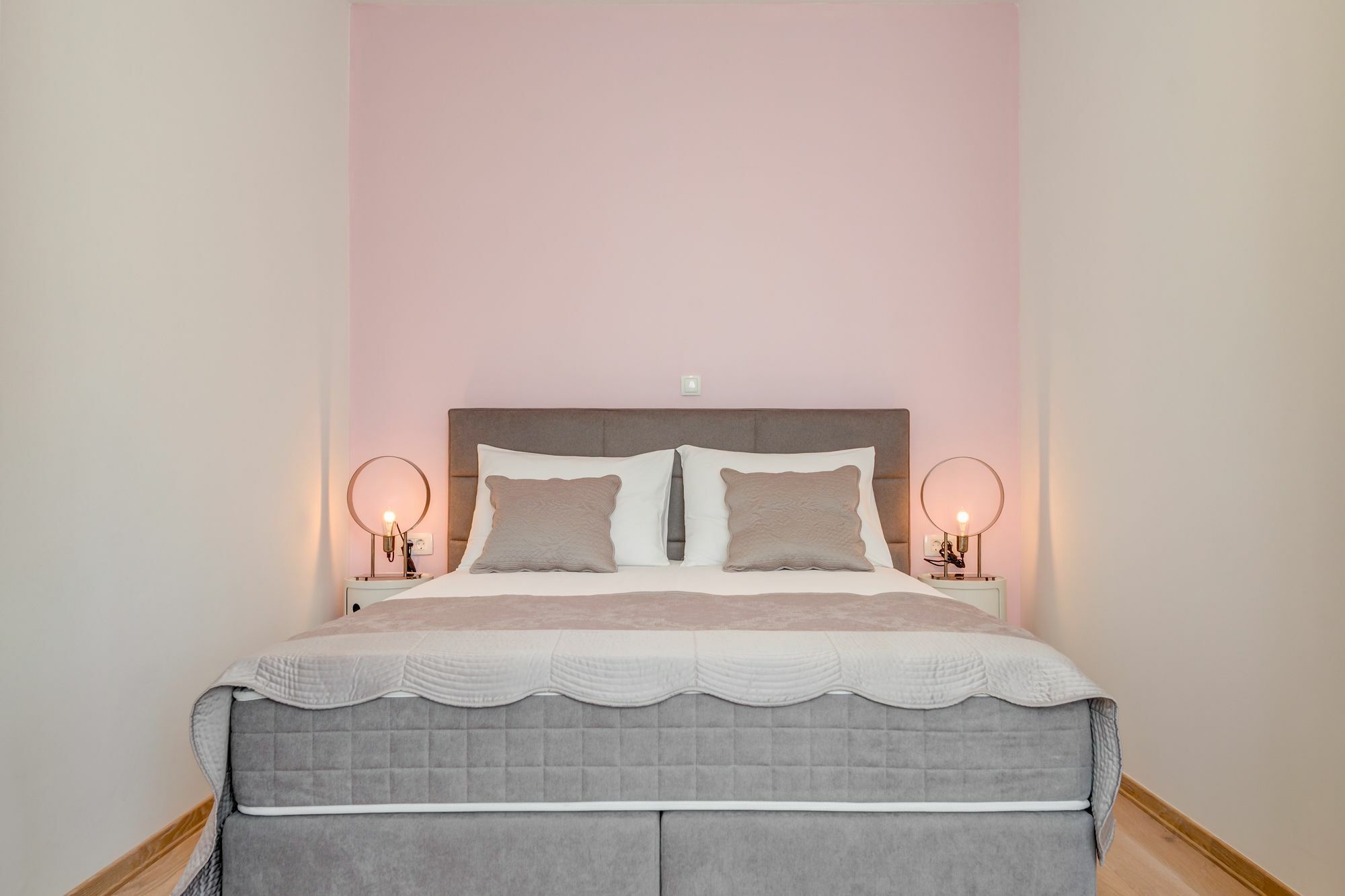 Capital Apartments And Rooms Σπλιτ Εξωτερικό φωτογραφία